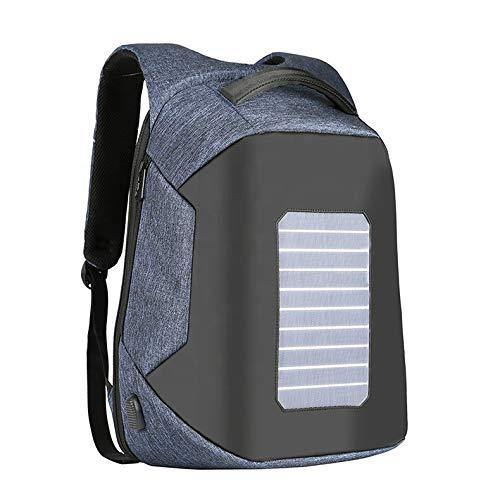 LE SAC À DOS QUI TRANSPORTE ET RECHARGE VOS ACCESSOIRES - Motobelcup