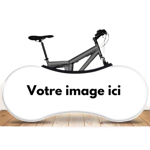 CUSTOMISEZ VOTRE PROPRE HOUSSE DE VÉLO - Motobelcup