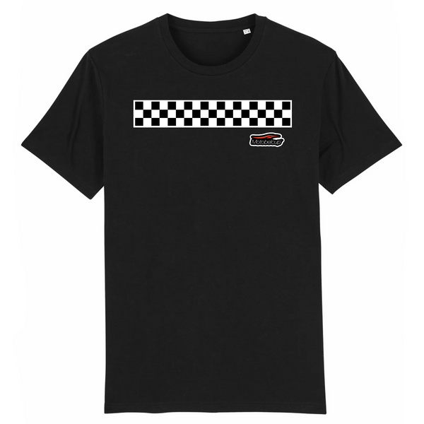 LE T-SHIRT DE LA VICTOIRE - Motobelcup