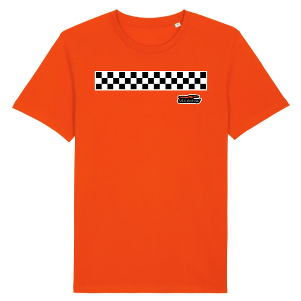 LE T-SHIRT DE LA VICTOIRE - Motobelcup